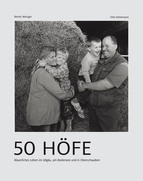 50 H&ouml;fe - 