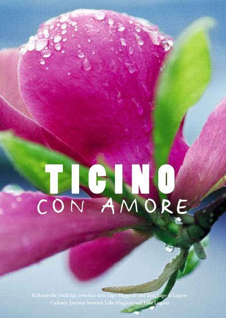 Ticino con Amore D/E - Marion Michels