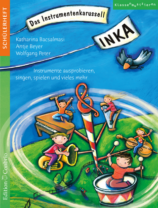 INKA - Das Instrumentenkarussell