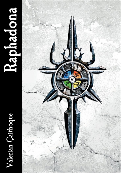 Raphadona - Valerian &Ccedil;aithoque