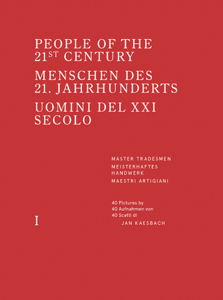 Menschen des 21. Jahrhunderts