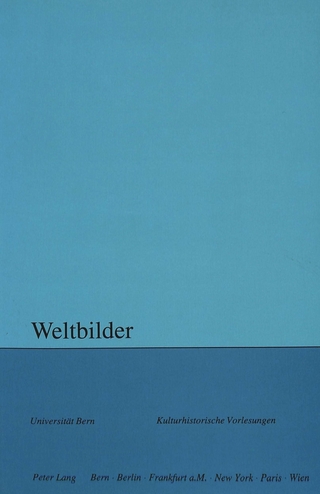 Weltbilder