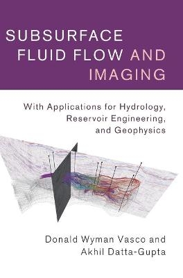 Subsurface Fluid Flow and Imaging
