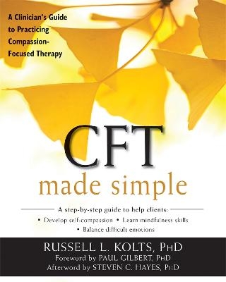 CFT Made Simple - Russell Kolts