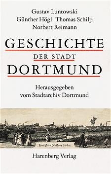 Geschichte der Stadt Dortmund
