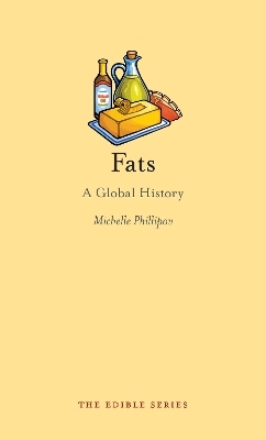 Fats - Michelle Phillipov