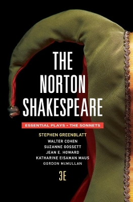 The Norton Shakespeare - 