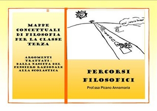 Percorsi filosofici 1
