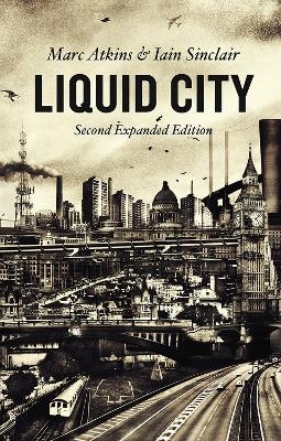 Liquid City - Iain Sinclair