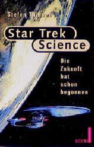Star Trek Science - Stefan Thiesen