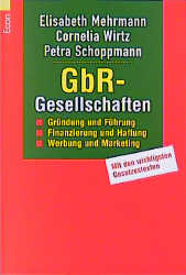 GbR-Gesellschaften