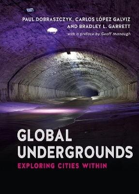 Global Undergrounds - 