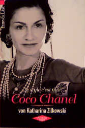 Coco Chanel - Katharina Zilkowski