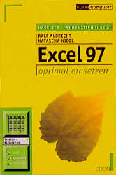 Excel 97 optimal einsetzen