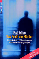 Das Profil der M&ouml;rder - Paul Britton
