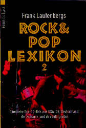Frank Laufenbergs Rock- und Pop-Lexikon. Tl.2