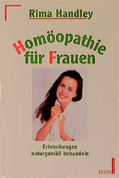 Homöopathie für Frauen