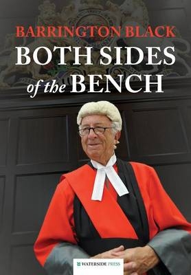Both Sides of the Bench - Barrington Black