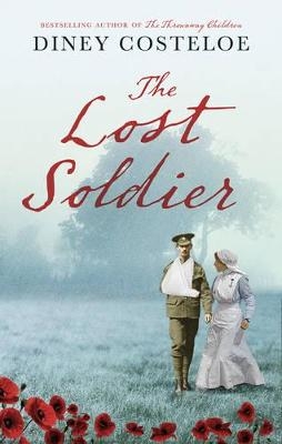 The Lost Soldier - Diney Costeloe