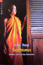 Buddhismus - Anton Stangl