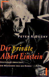 Der private Albert Einstein