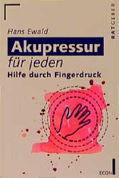 Akupressur für jeden