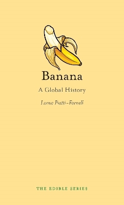 Banana - Lorna Piatti-Farnell