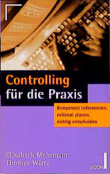 Controlling für die Praxis