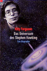 Das Universum des Stephen Hawking