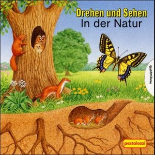 Drehen und Sehen- In der Natur