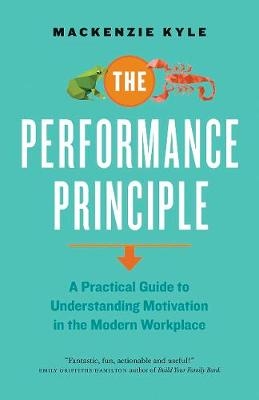 The Performance Principle