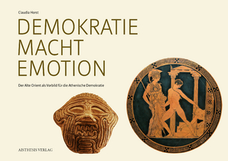 Demokratie Macht Emotion