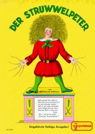 Struwwelpeter
