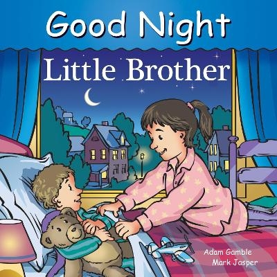 Good Night Little Brother - Adam Gamble, Mark Jasper