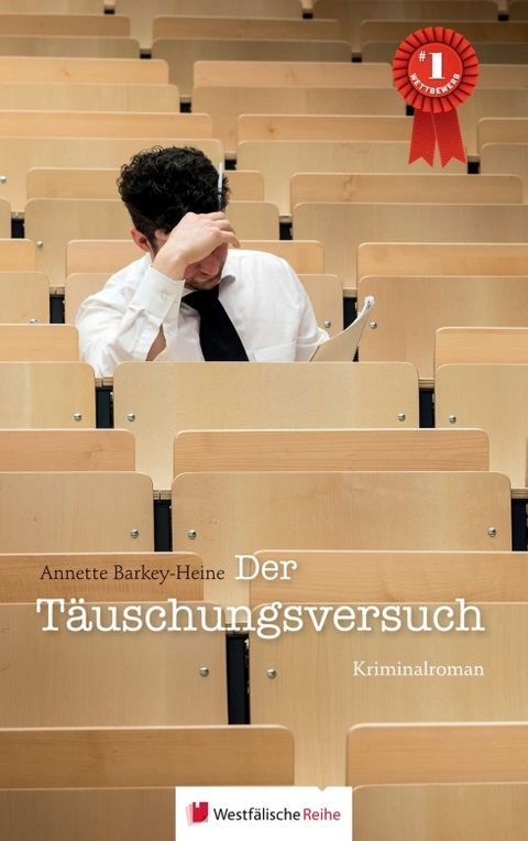 Der T&auml;uschungsversuch - Annette Barkey-Heine