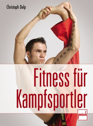Fitness für Kampfsportler