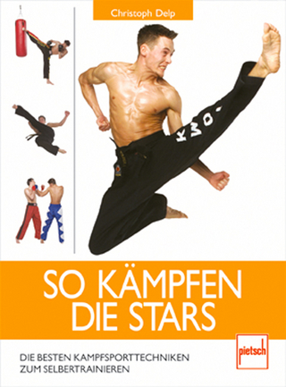 So kämpfen die Stars