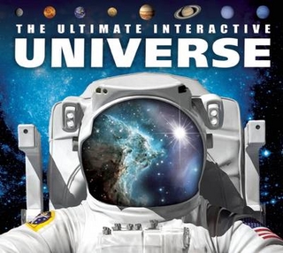 Ultimate Interactive Guide to the Universe
