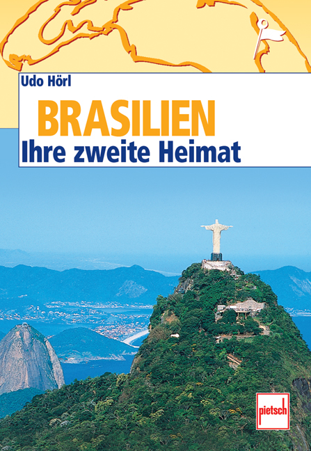 Brasilien - Udo H&ouml;rl