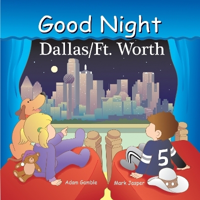 Good Night Dallas/Fort Worth - Adam Gamble, Mark Jasper
