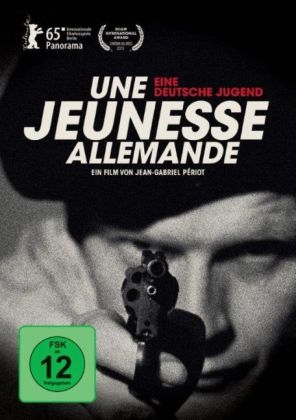 Une Jeunesse Allemande / Eine deutsche Jugend, 1 DVD