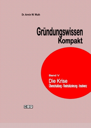 Gründungswissen Kompakt