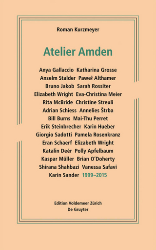 Atelier Amden