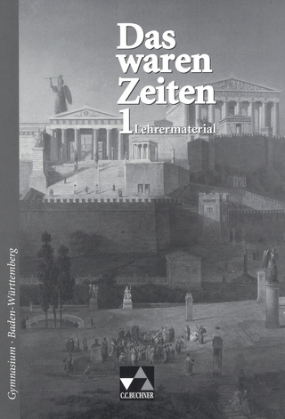 Das waren Zeiten – Baden-Württemberg / Das waren Zeiten BW LM 1