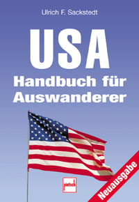 USA - Handbuch für Auswanderer