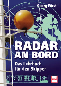 Radar an Bord - Georg F&uuml;rst