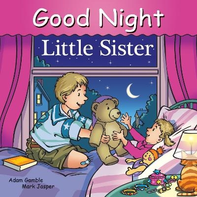 Good Night Little Sister - Adam Gamble, Mark Jasper