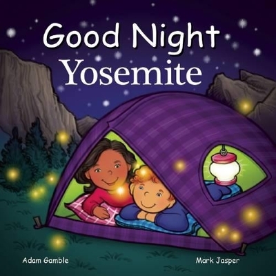 Good Night Yosemite - Adam Gamble, Mark Jasper