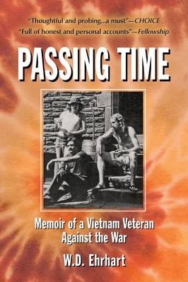 Passing Time - W.D. Ehrhart