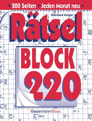 Rätselblock 220